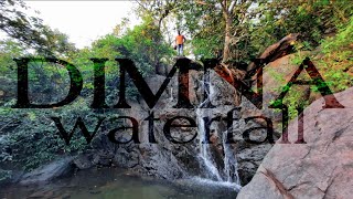 MAGNIFICENT❤️WATERFALL IN JAMSHEDPUR |TEASER| For Direction subscribe and follow me on Instagram