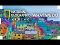 English language teaching  what we do at national geographic learning