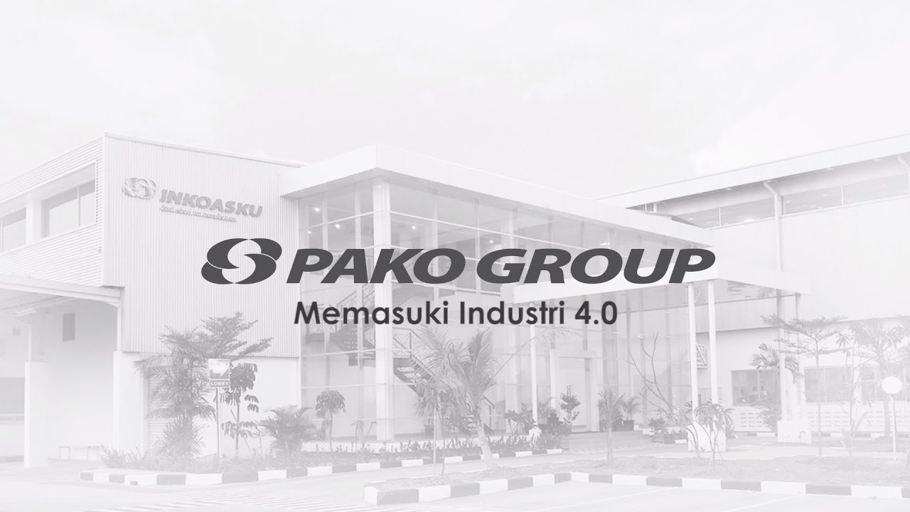 Industry 4.0, apakah anda sudah siap?