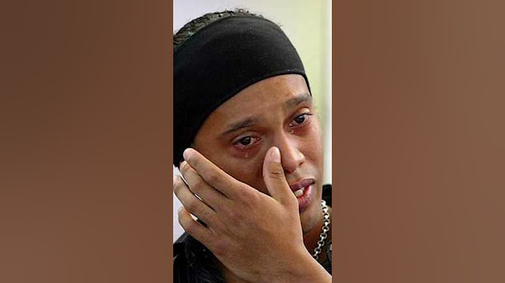 ¿Sabías esto de Ronaldinho? #shorts #ronaldinho