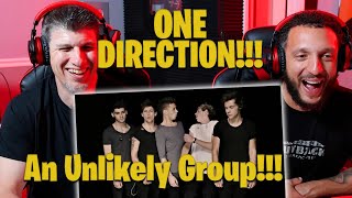 One Direction: This Is Us REACTION!!! Part 1!!!