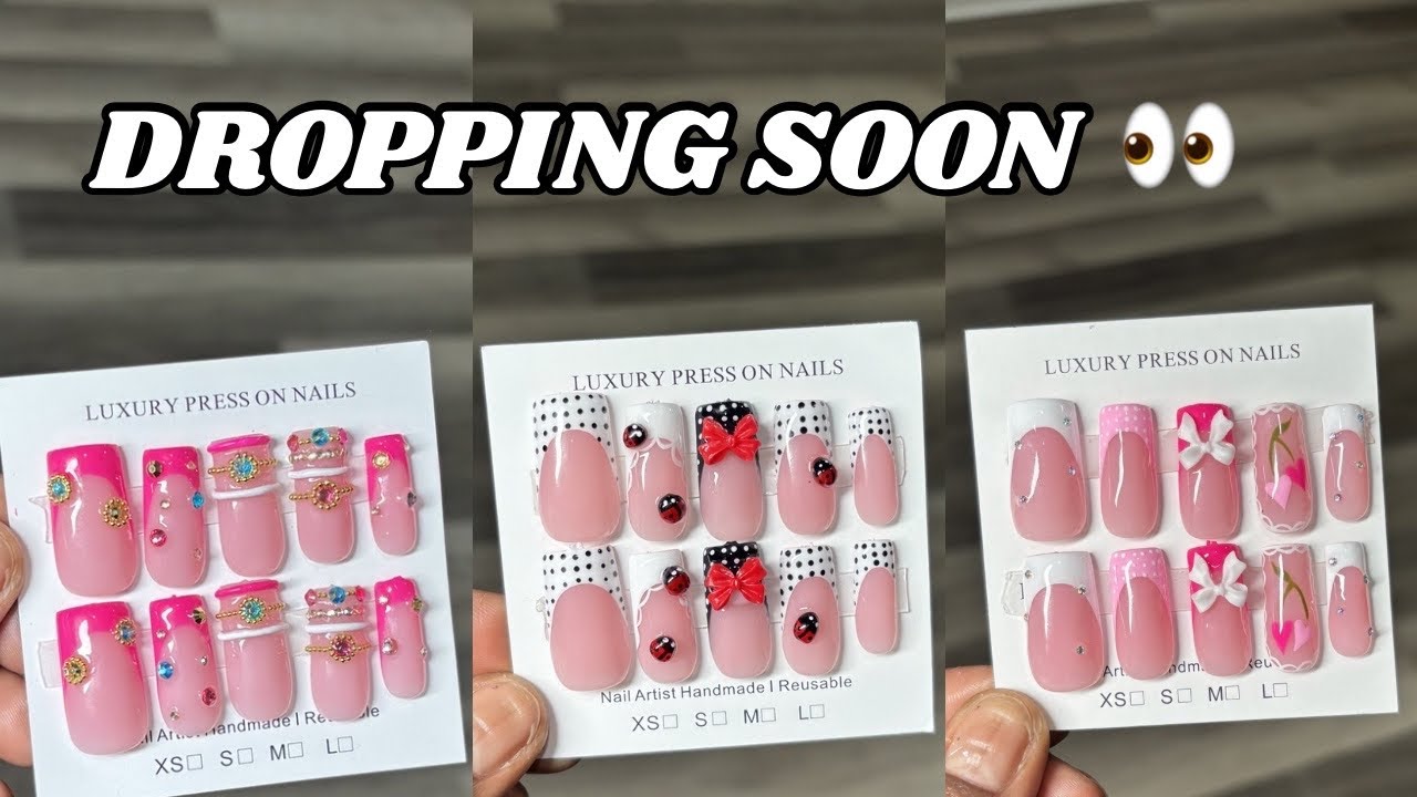 Новости малого бизнеса 💅🏽 | Скоро в продаже роскошные накладные ресницы | Из хобби в бизнес 💰