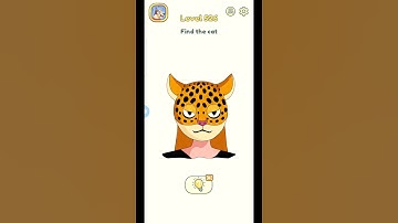 Dop 2 Delete One Part Level 516 #dop2 #irfantv by IRFAN TV #shorts #game