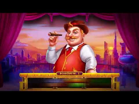 JackPot Rusher - Casino Slots
