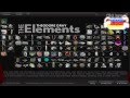 The Visual Elements Periodic Table