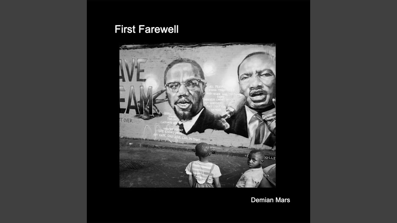 Watch First Farewell on YouTube Watch First Farewell on YouTube