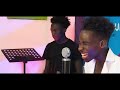 MORDECAI AND THE ORIGIN BAND | Creatives Hub Zambia | Open Mic Session