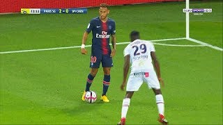 7 Players Destroyed by Neymar
