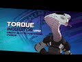 Xcom chimera squad  agent profiles torque