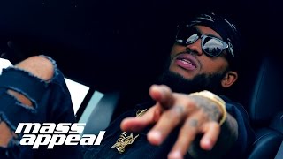 Video thumbnail of "Dave East - Type of Time (Official Video)"