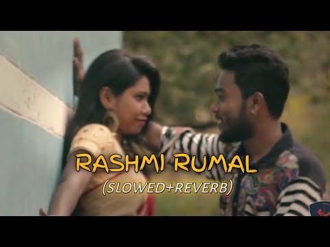 RESHMI RUMAL SANTHALI LOVE SLOWEDREVERB LOFI SONG  santhalisong   lofi  vk lofi  santali