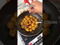 Masala Baby Potato #recipe #shorts #babypotatorecipe #potatorecipe