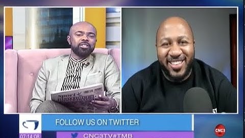 How Does PayPal Work in Trinidad and Tobago | Morning Brew | CNC3