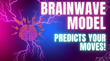 Decoding Movements Through EEG Model!