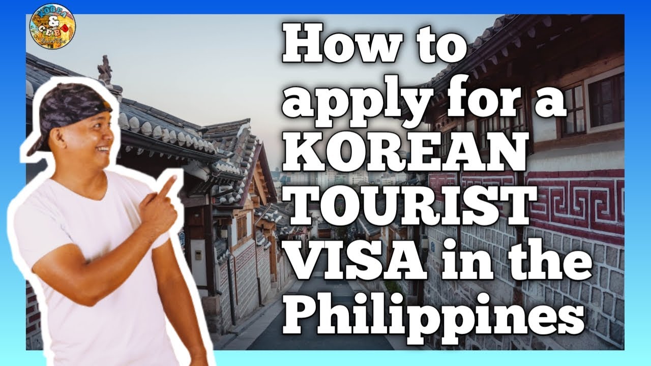 travel requirements to korea 2022