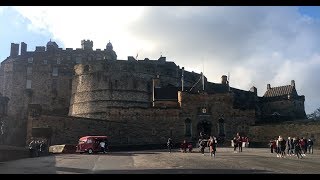 Welcome to the University of Edinburgh