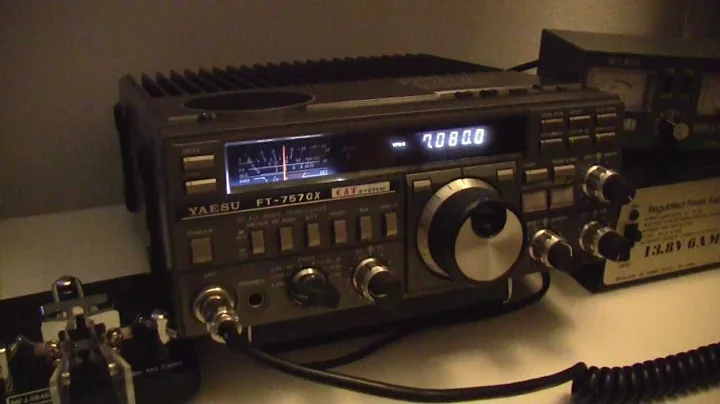 IK1JUO on 7.080.0kHz LSB