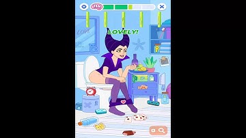 Secret Seeker Level 12 #shorts