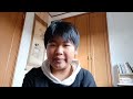 年末に風邪気味な小学生がしたビートボックスでございます。