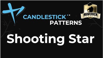 The Shooting Star Reversal Pattern Explained