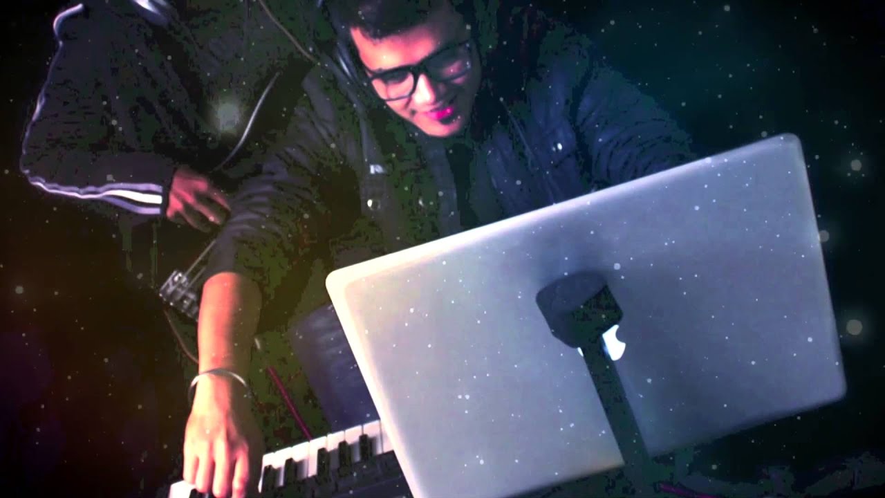 Samved : Infinite Days : Audio Teaser