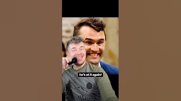 THIS MAN IS WILD #ASL #SignLanguage #CODA #AmericanSignLanguage #CharlieKirk