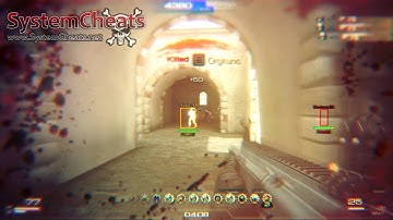 S.K.I.L.L SPECIAL FORCE 2 | SystemCheats.net