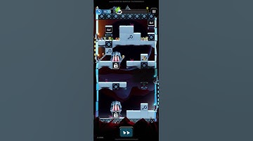 Lemmings MAYHEM LEVEL C2732 : Legstron - SEASON 86