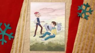 Legend of the Icelandic Yule Lads trailer