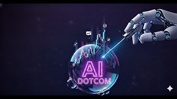 Bong Bóng AI Mới Hay Kỷ Nguyên Công Nghệ