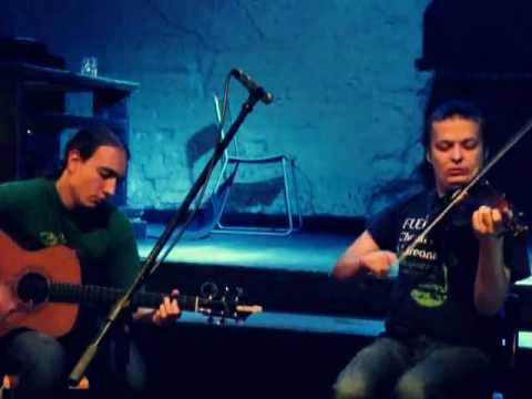 Sheehan's reel / Pigeon on the gate / The Boys Of Ballysodare