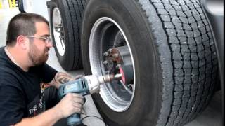 How To Polish Wheels With The Little Guy