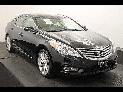 Hennessy Of Southlake >> Video Walk Around - 2012 Hyundai Azera - Stock Number AB50635 - YouTube Hennessy Of Southlake >> Video Walk Around - 2012 Hyundai Azera - Stock Number AB50635 - YouTube