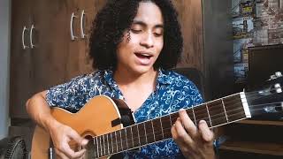 Azul - Djavan | Anler Menezes