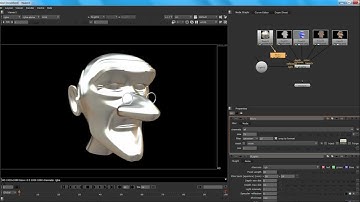 Nuke NDK Relighting Plugin v1.5 (HDRI reflections)