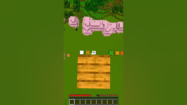 Minecraft Fall damage test 💀💀#minecraft #shorts