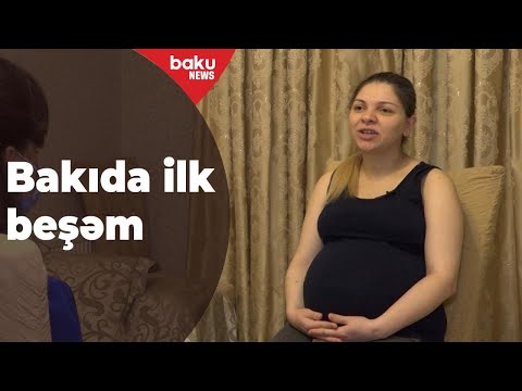 Video: Ən Gözəl Qadın Millət Vəkili: Ilk 5