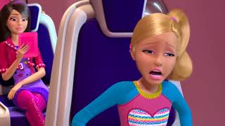 Animation Barbie Episodio 43 La única forma de volar Disney Movies Movies For Kids Anim