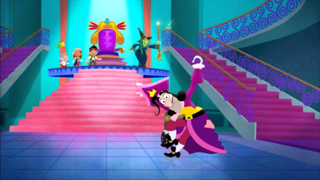Disney Junior España | Promo Halloween - YouTube