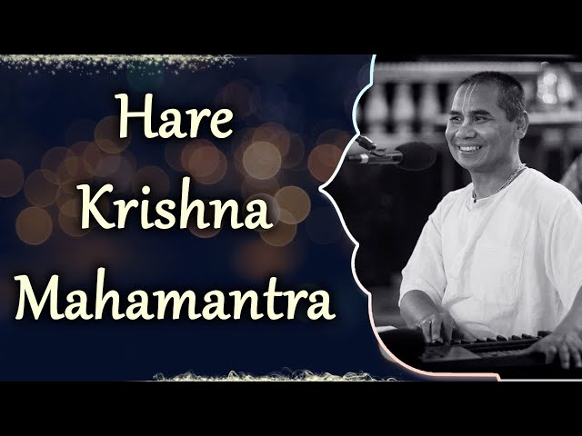 Stream MAHA MANTRA :- HARE KRISHNA HARE RAMA, VERY BEAUTIFUL - POPULAR  KRISHNA BHAJANS ( FULL SONGS ) by Artis sriarn