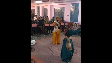 NSS Cultural night #shorts #nss #nsscamp