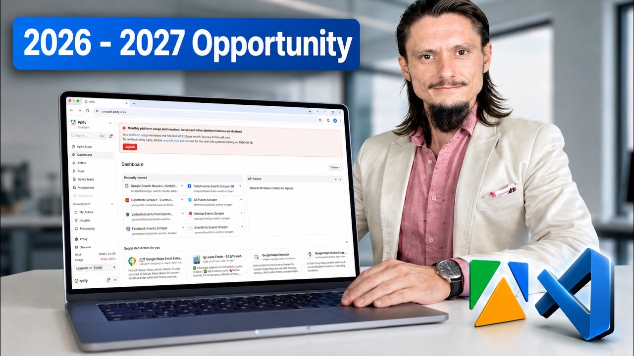 Forget Cold Email: Go Where Business Owners Meet