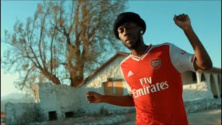 Jay M - “B Roll” (Prod. Jay M x ReeveTheProducer) [Dir. by @KententFilm] Details