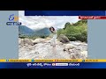 Minutes before she died in Himachal landslide, lady doctor tweeted this photo