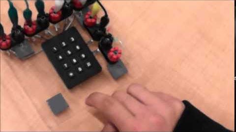 EECS 1011 Lab 6 Part 7