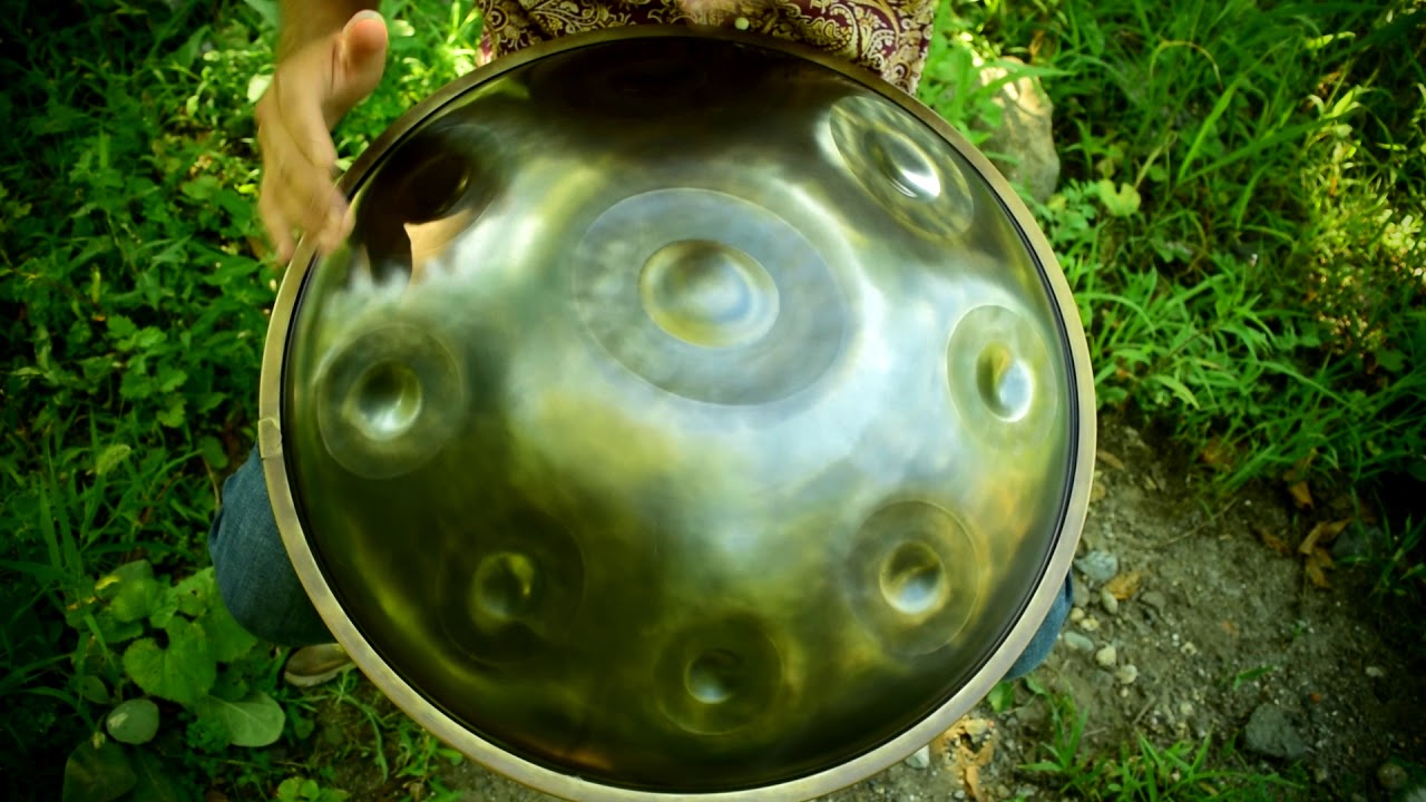RavPan New "Blue Lotus" Original Song Reworked for F Pygmy