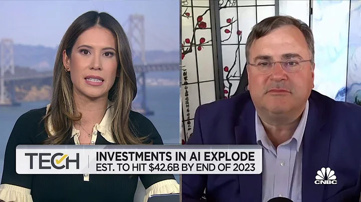 The best way to curb fear around A.I. is exposure, says Inflection A.I.'s Reid Hoffman