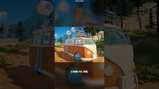 Outbound — Your Ultimate Escape from Reality!