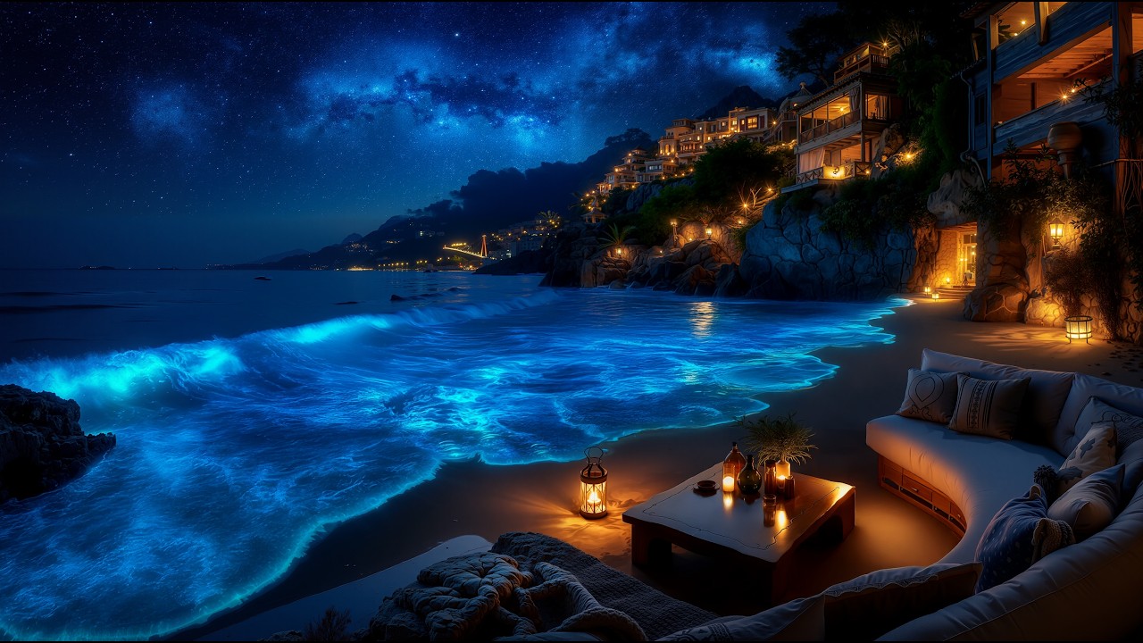 Fall Into Sleep Instantly (NO ADS) • Melatonin Release, Increase Deep Sleep • Healing Sleep Music #1