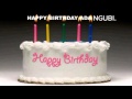 Happy Birthday to Ada Ngubi.